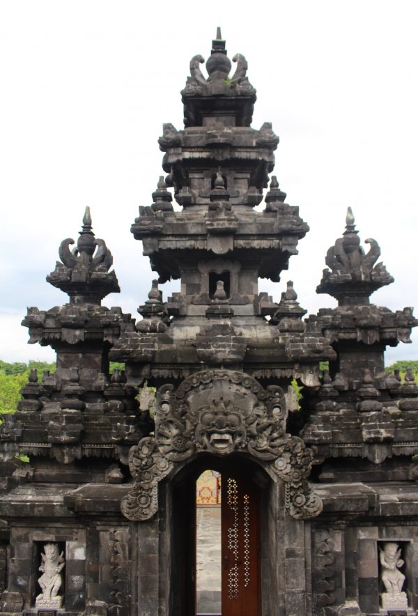 landmark bali